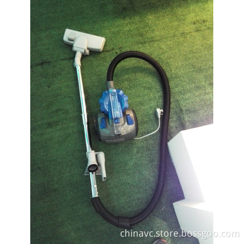 jajibot cordless vacuum cleaner